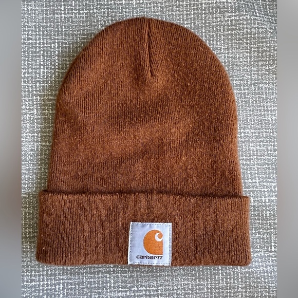 Carhartt Other - Carhartt Beanie